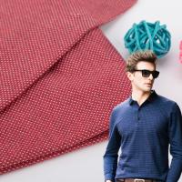 High Quality Healthy Skin-Friendly Friendly Pure Cotton ​Cotton T Shirt Fabric For T-Shirt