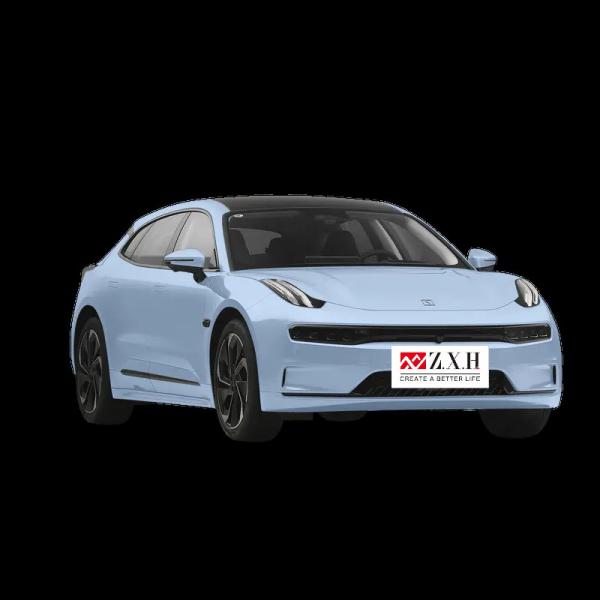 ZEEKR 001 EV Car Electric Car Charge 2022 Long life, single motor New Vehicle 5 Seat For Sale High Quality Chinese electric SUV