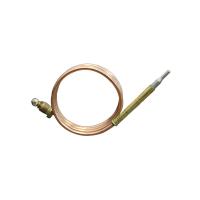 Accessoires de chauffe-eau à haute performance Thermocouple à performance stable pour la régulation de la température