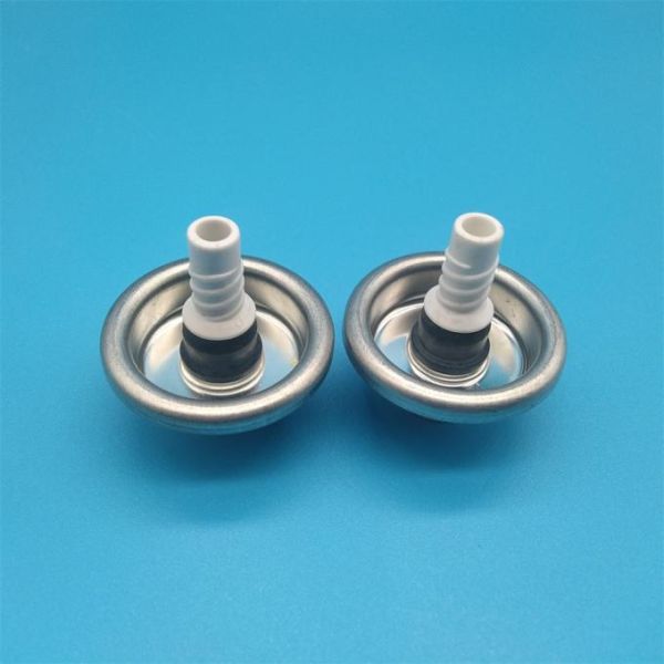 Seal with ConfidenceHigh-Performance PU Foam Valves for Construction & Repair that Seals with Confidence