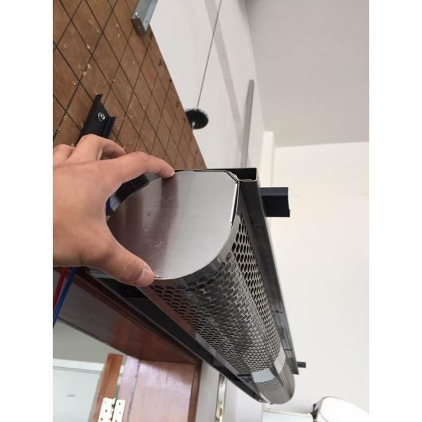 2025 Theodoor 12V-24V DC Truck/Bus компактный воздушный занавес вентилятор верхние двери