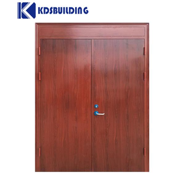 Stainless Steel Single Gate Door Security For Office Anti Theft