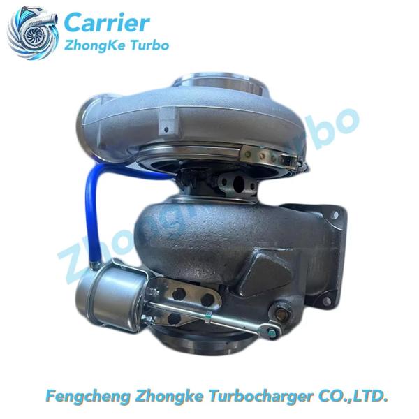ODM 60 Series Detroit Diesel Turbocharger GTA4294BNS 714788-0007 92458-R23528065 E23528065