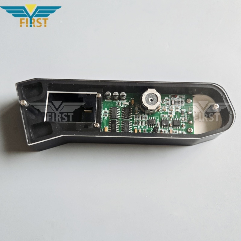 Polyurethane Martini Inspection Box For Accurate Thickness Measurement Detection Box Martini