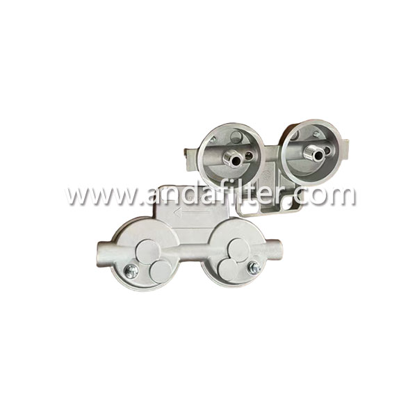 High Quality Fuel Filter Seat For Truck 1455520