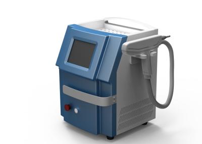 1064nm Laser Tattoo Removal Equipment nd yag laser treatment mini machine