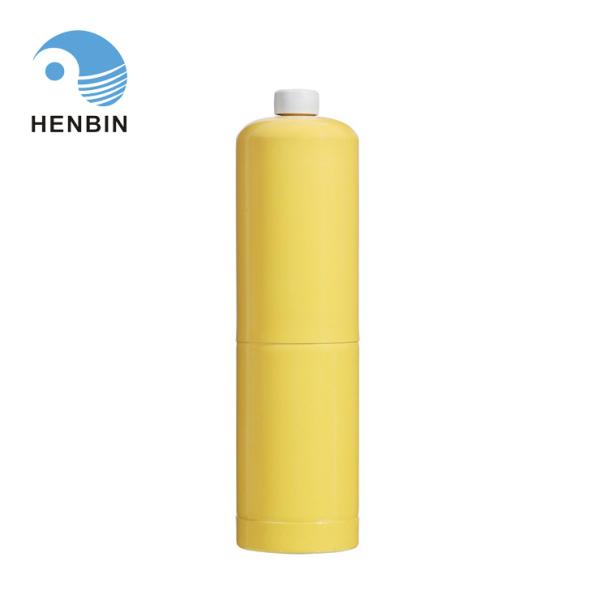 453.6g MAPP GAS 16 Oz Welding Gas Disposable Cylinder