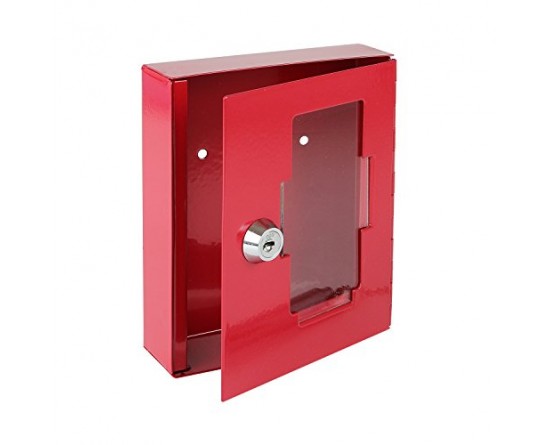 Держатель огнетушителя, крюк стены, кронштейн огнетушителя