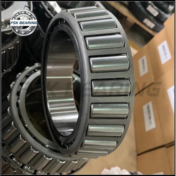Steel Cage L580049/L580010 Tapered Roller Bearing Single Row 609.6*774.7*95.25 mm Long Life