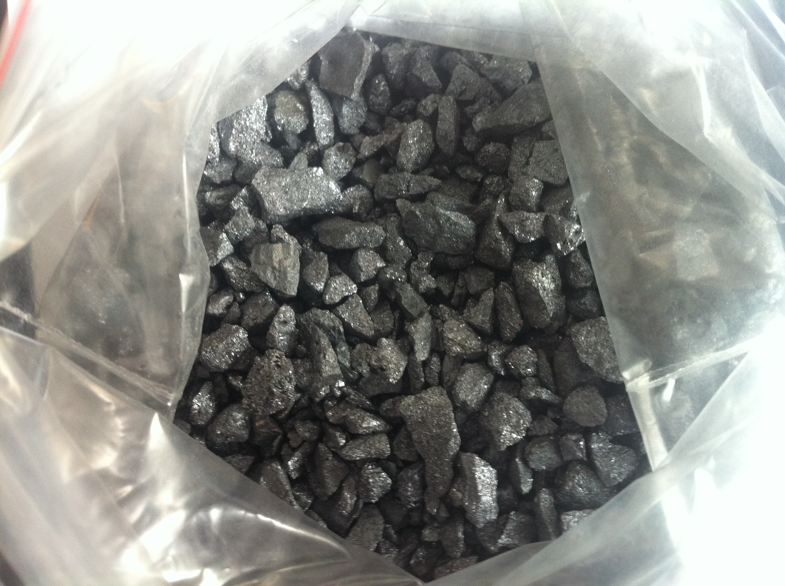 ferro silicon magnesium alloy
