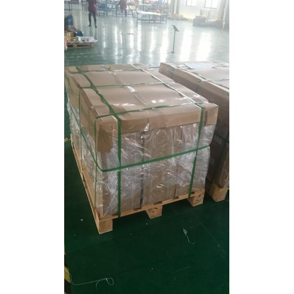 D88x8mm Round Rubber Coated Magnet Base With Outer Thread 45kg Pull Force Round Shape