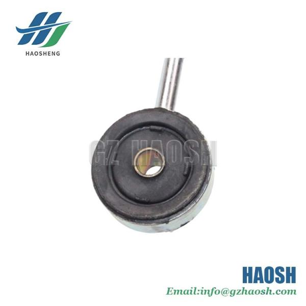 Transmission Shift Control Cable 8-97350435-1 8-97350435-0 8973504351 8973504350 For Isuzu NPR NQR 4HG1