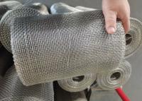 Alambre Mesh Cloth 500Mesh 0,001