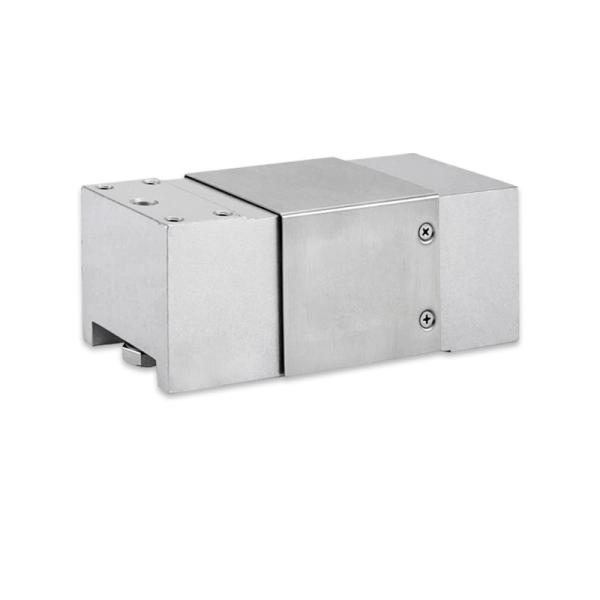 WL-120 Aluminum Alloy Load Cell 50kg To 1000kg 800x800mm Platform Weighing