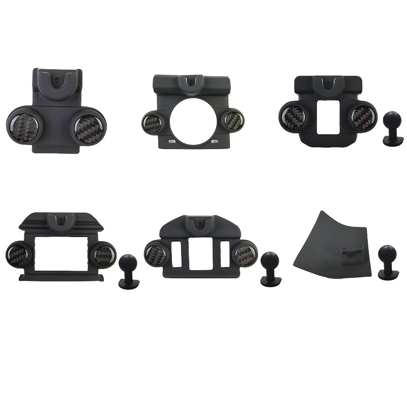 For Universal ABS Car Navigation Holder with Air Vent Gravity Phone Mount Accessory for Lexus Vehicles