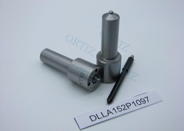 ORTIZ common rail spray nozzle DLLA152P1097 diesel injector nozzle 093400-8650 pump pressure nozzle DLLA152 P1097