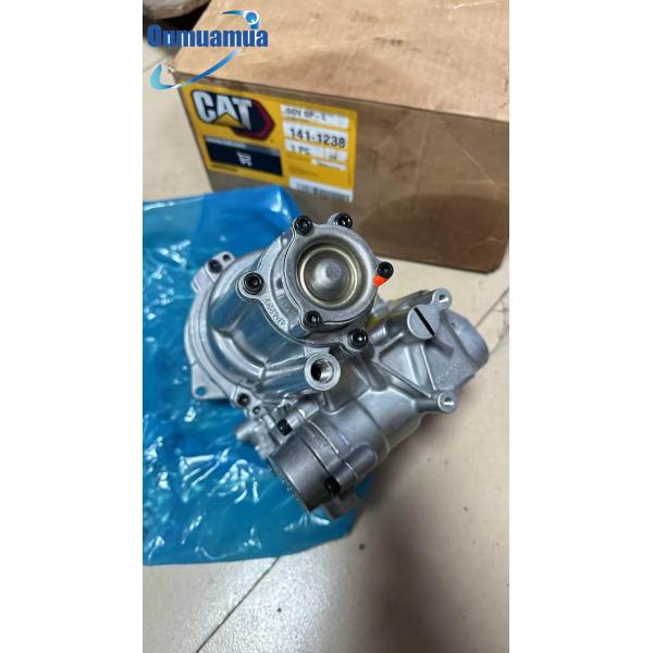 New Caterpillar 3126 Engine Diesel Fuel Injection Pump Replacement 14440633