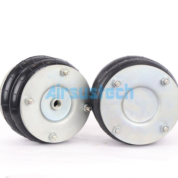 Dunlop Pneuride 8''×2  Bellow Cylinder MAX. Rubber Bellow OD. 230MM Air Actuator