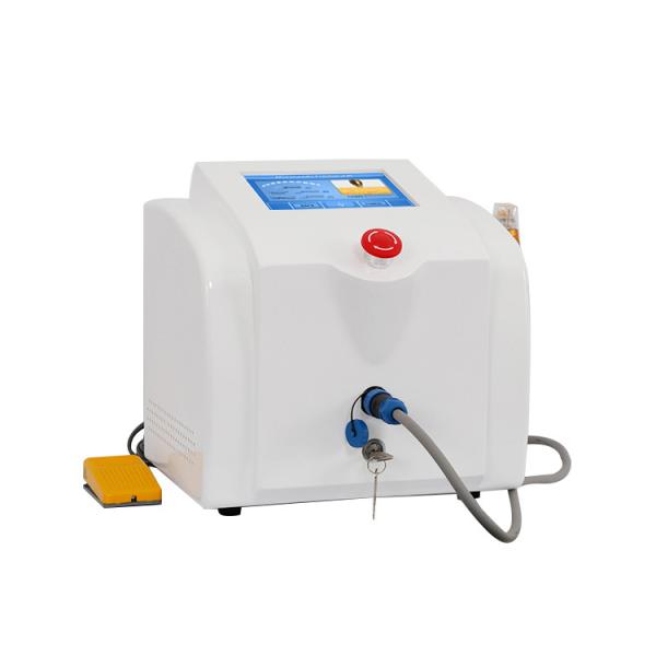Fractional RF Microneedle Scar Removal , Face Lifting , Pigmentation removal Machine