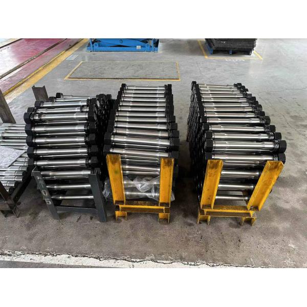 Construction/Mining/Demolition Purpose Hydraulic Hammer HB15G HB20G HB30G HB40G Side Bolt Assy Breaker For Excavator