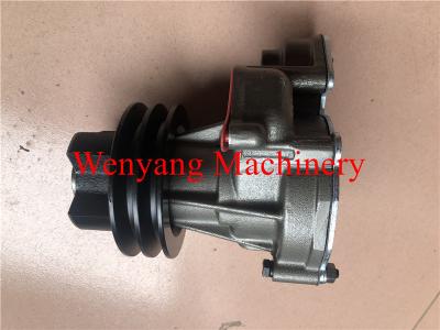 China Yuchai engine  spare parts original motor water pump B8800-1307100G