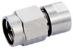 1W terminações fixas coaxiais VSWR 1,1 9×14.4mm do conector SMA de 50 ohms