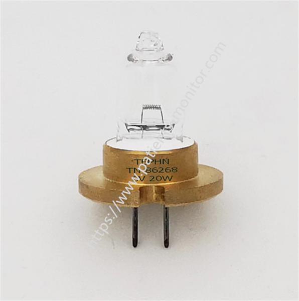 Konelabe JC 6V20W KONEPRO20-20i30i60i biochemical analyzer light source bulb  Original new