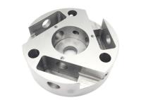 ASTM A193 A194 Mecânica CNC Estruturas Leves Partes B8 B8T GR 8 8M ASME B