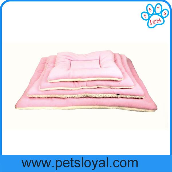 China Manufacturer Wholesale Four Sizes Cheap Pet Bed Dog Mat
