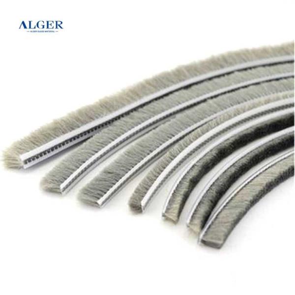 ABM Wind and dust proof window and door accessory / Muti size weatherstrip