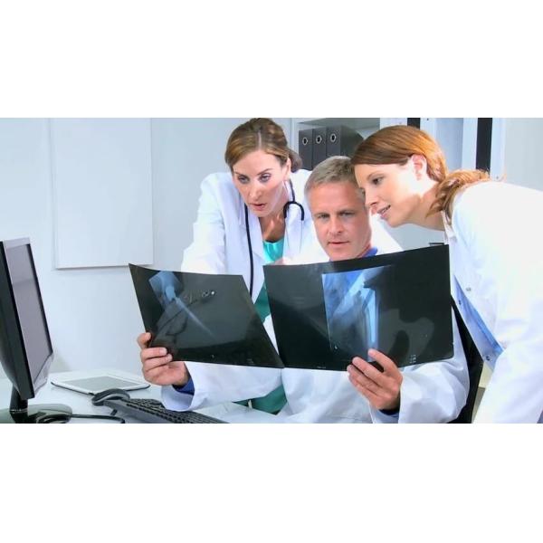 Водоустойчивый медицинский сухой фильм кс Рэй цифров фильма воображения для принтера канона Эпсон