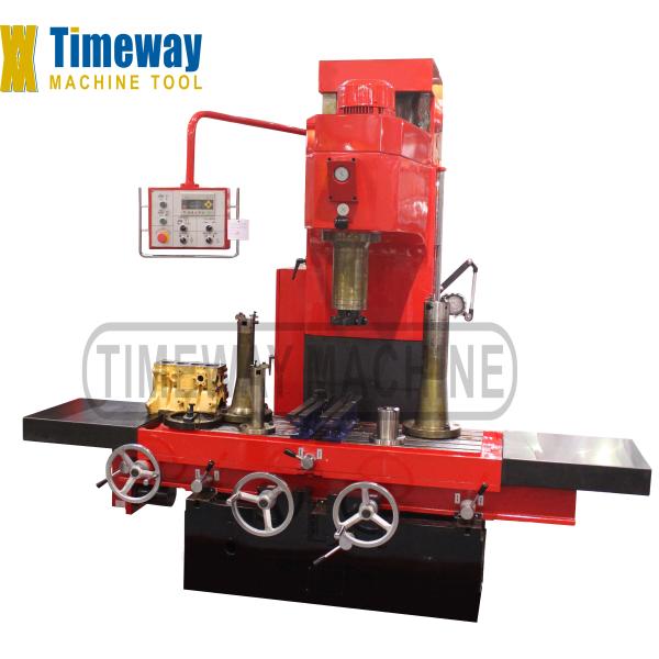 500mm Travel Vertical Boring Milling Machine for Precise Drilling