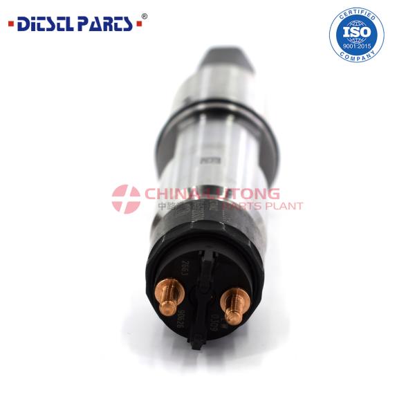 Common Rail Fuel Injector for Bosch Auto Fuel Pump Injector 0 445 120 309 for weichai diesel engine fuel injector