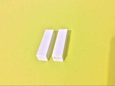 CE Certified Surface mounted door switch sensors in ABS Material With gap of 20-25MM