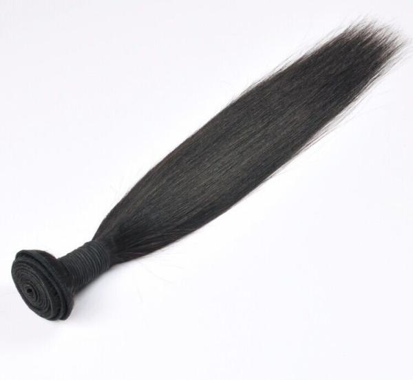 top quality DHL Fedex fast delivery no shedding 100% virgin peruvian straight hair