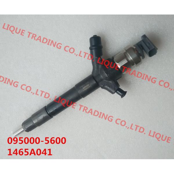 DENSO Injector 095000-5600 for MISTUBISHI L200 1465A041