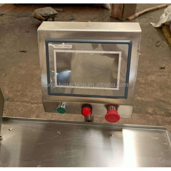 Automatic Sausage Filling Twisting Machine Sausage Wire Binding Machine Sausage Tying Making Machine