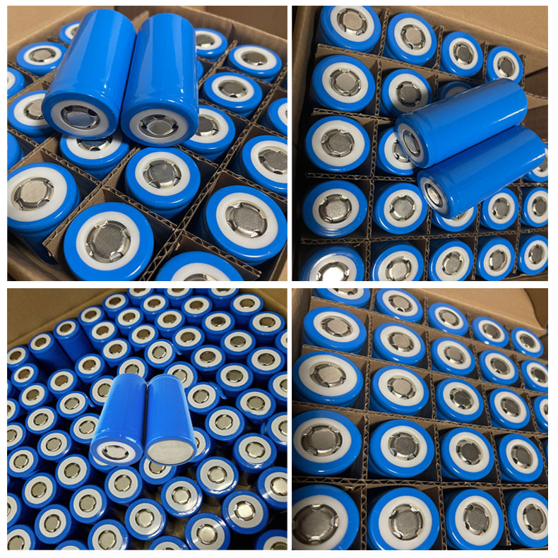 32700 LiFePO4 аккумуляторная батарея 3.2V 6000mAh Литий железный аккумуляторная батарея для электрического мотоцикла Scooter автомобилей Эбики