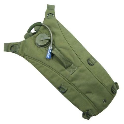 Hydration System Water Bladder Backpack , Outdoor Hiking Cycling Camping Pack