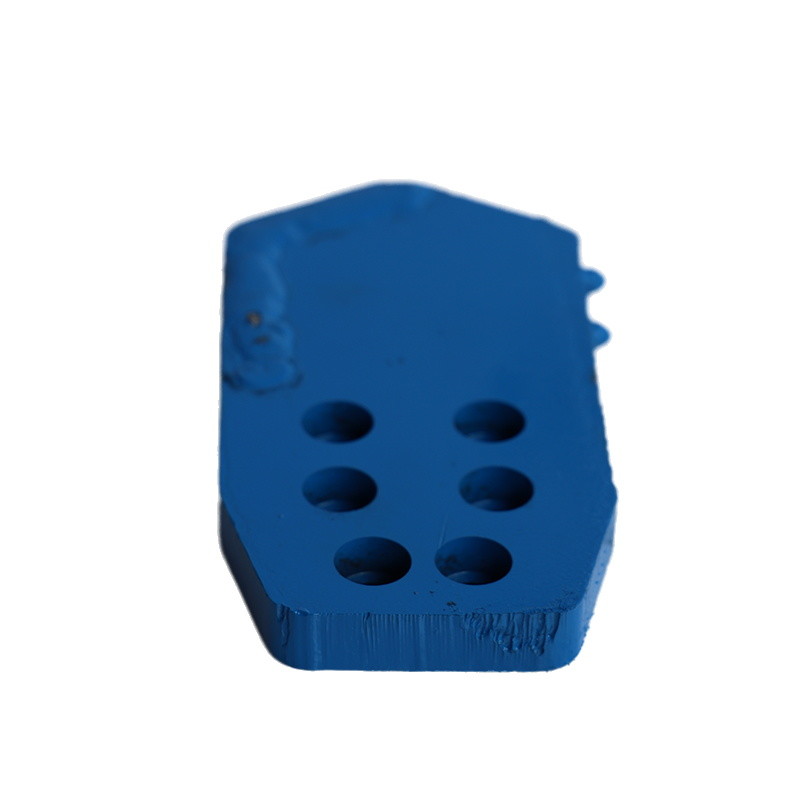 73 IADC HDD Drill Bits for Water and Electricity Pipeline Drilling