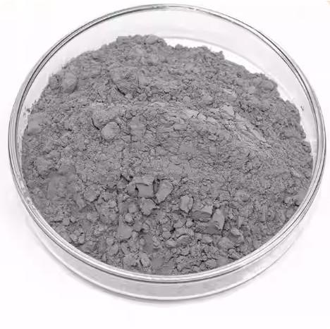 Gray Nano Atomized Aluminum Powder Fusion For Advanced Coatings