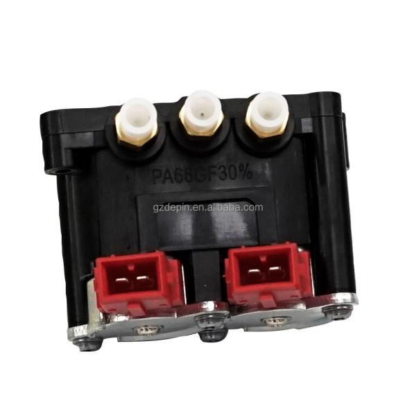 2003-2006 Ano Peças de suspensão pneumática 37226787616 Para BMW E65 E66 Referência N.O. 671000096