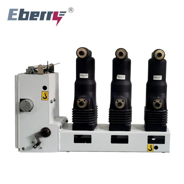24KV 1250A Side Mounted Embedded Solid Seal Switchgear Vacuum Circuit Breaker