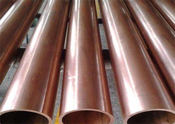 Internal Diameter Of 15mm Copper Pipe Commercial Plumbing CE RoHS