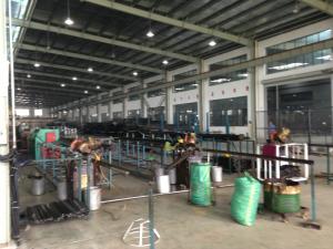 EVENSUN COMPANY LIMITED