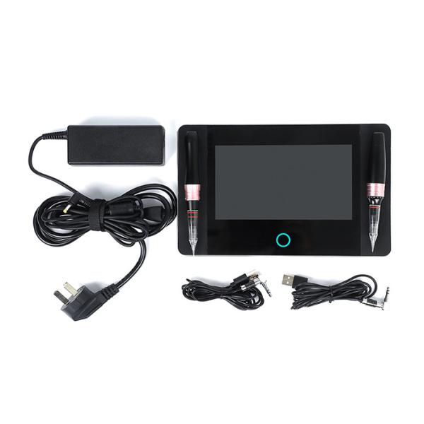 YD Bravo Permanent Makeup Machine Kit / Intelligent Digital Micropigmentation Machine