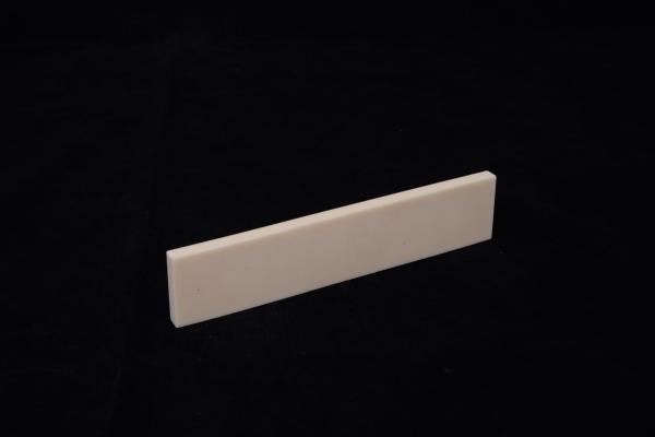 Mechanical Strength Alumina Ceramic Plate Insulation Board Ceramic Substrate