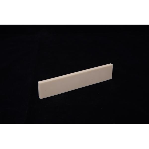 Механическая прочность Алюминиевая керамическая плитка Изоляционная доска керамическая подложка