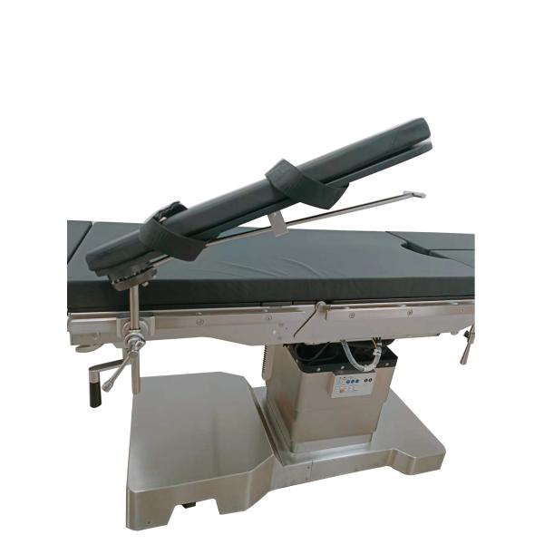 Rotable Operating Table Arm Board Surgical Arm Board Supplier with Tilt functions