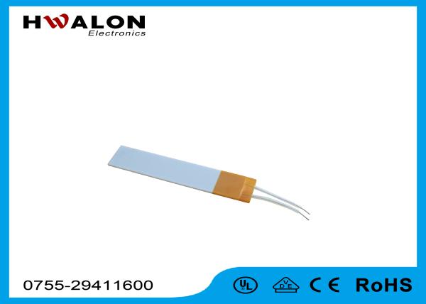 Calefator cerâmico alto da estabilidade MCH, calefator do MCH para o aquecimento/escova de cabelo em linha reta